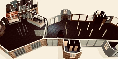 Eventlocation - Brandenburg Süd - Schwielowsee Palais - Seebad Caputh