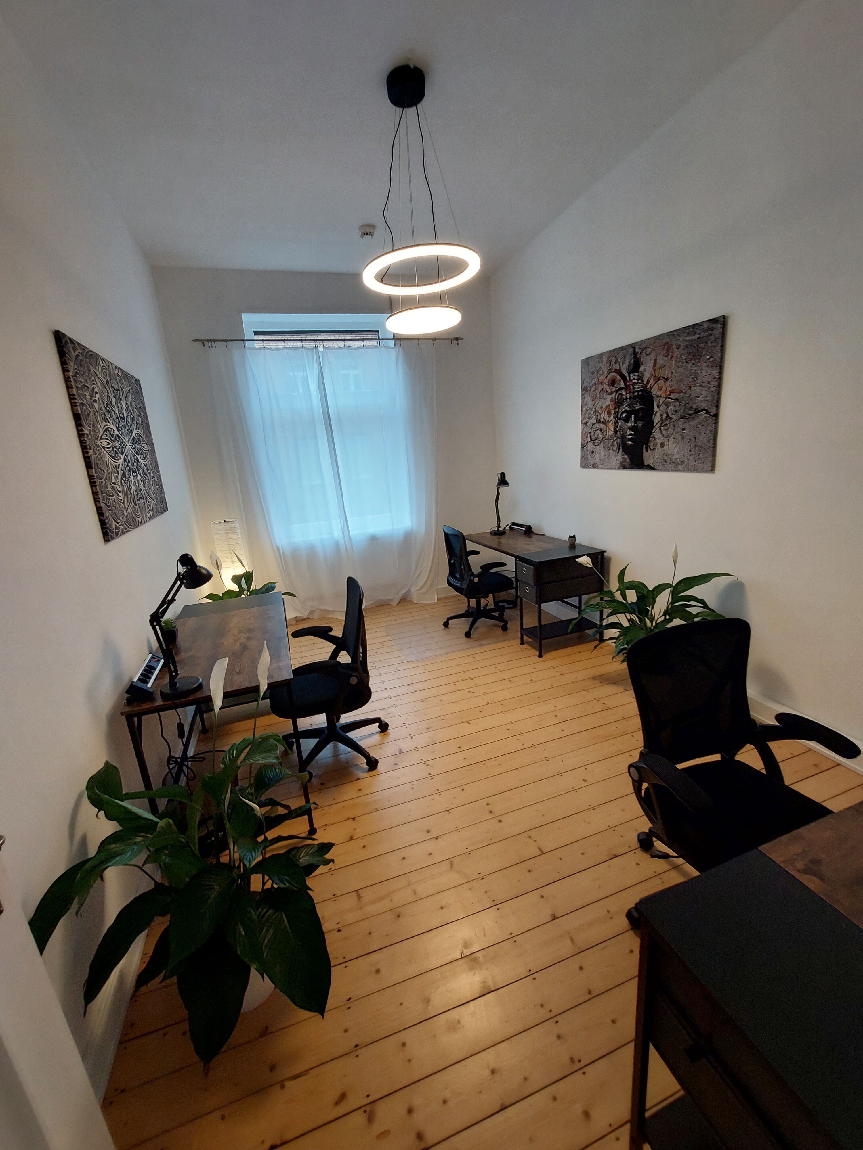 Eventlocation - Inventar: Spülmaschine - Kronau (Karlsruhe) - Coworking