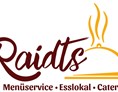 Location: Logo - Raidts Veranstaltungslokal