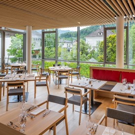 Location: A la Carte Restaurant - Villa Seilern