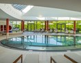 Location: Indoor Pool - Villa Seilern