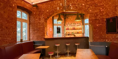 Eventlocation - Hamburg - Bar -30 Personen - Sander Dickkopp Wasserturm Lohbrügge