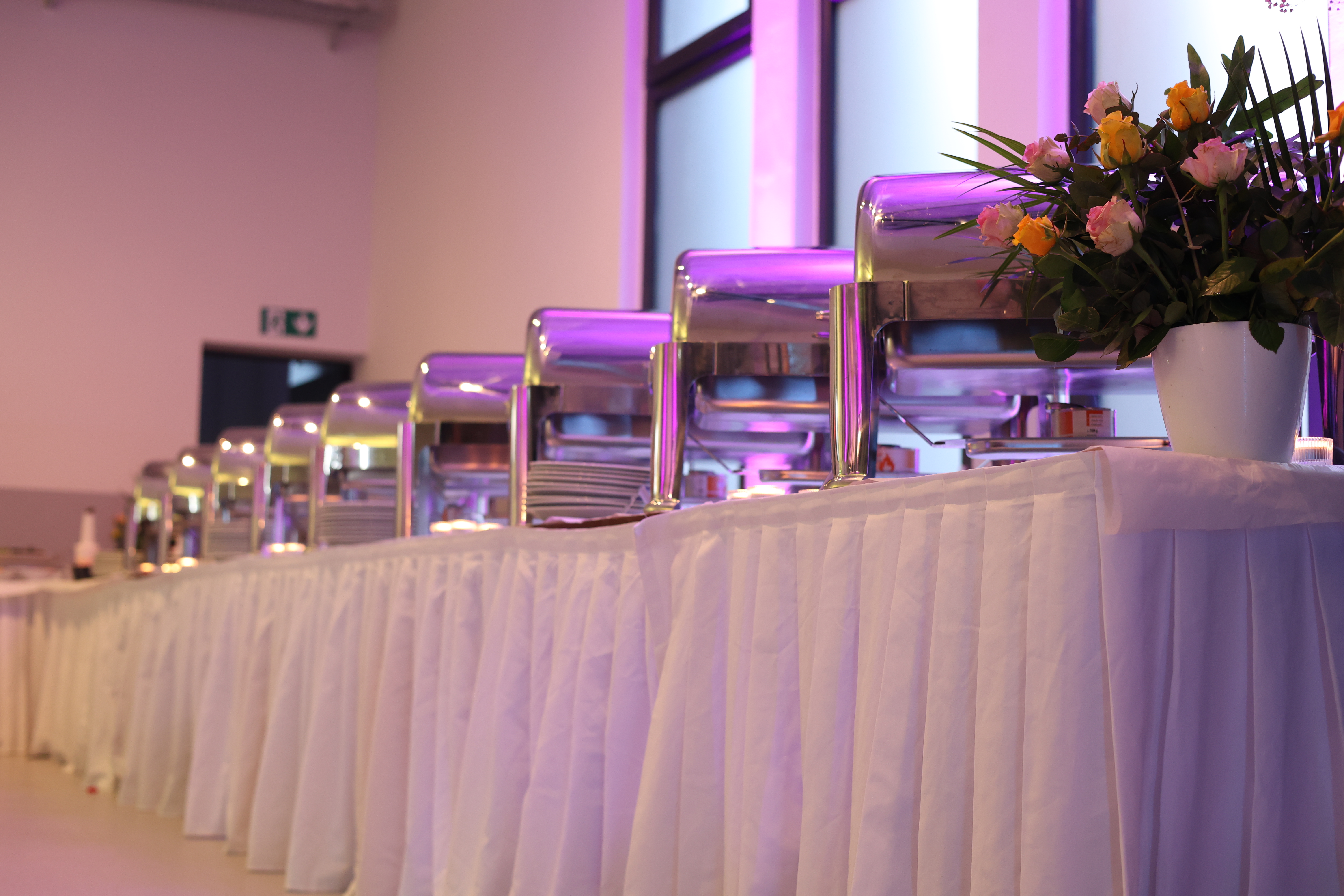 Eventlocation - Mettmann - Palazio Eventlocation Wuppertal