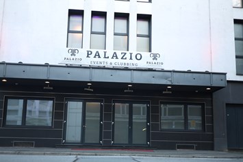 Location: Palazio Eventlocation Wuppertal