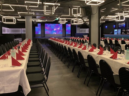 Eventlocation - Erzgebirge - BrauClub / Turm-Brauhaus