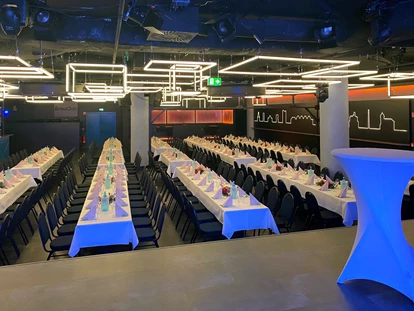 Eventlocation - Erzgebirge - BrauClub / Turm-Brauhaus