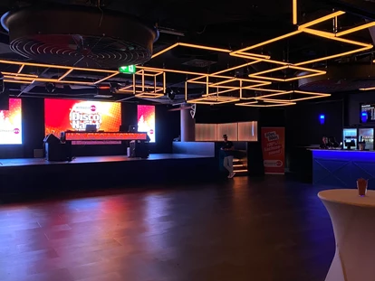 Eventlocation - Erzgebirge - BrauClub / Turm-Brauhaus