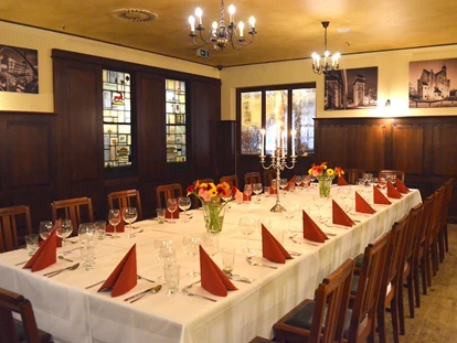 Eventlocation - Erzgebirge - BrauClub / Turm-Brauhaus