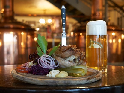 Eventlocation - Erzgebirge - BrauClub / Turm-Brauhaus