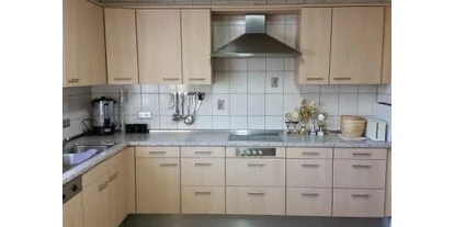 Eventlocation - Personenanzahl: bis 100 Personen - Hessen - Schützenhaus Haiger