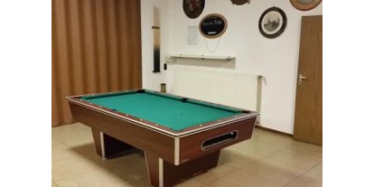 Eventlocation - Personenanzahl: bis 100 Personen - Hessen - Schützenhaus Haiger