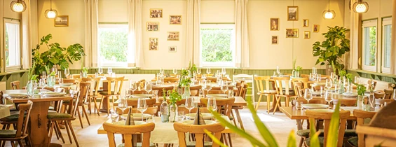 Location: Restaurant FreCla