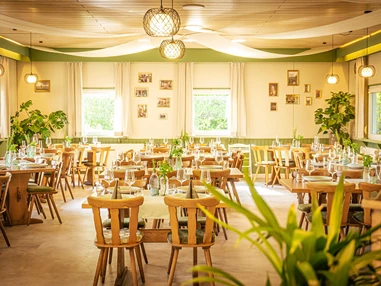 Location: Restaurant FreCla