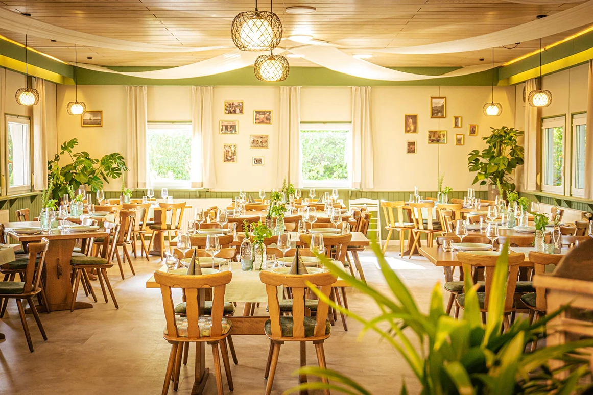 Location: Restaurant FreCla