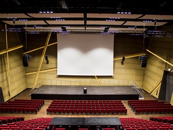 Leuphana Universität Lüneburg Hier finden sie all unsere Räume mit Beschreibungen Libeskind Auditorium