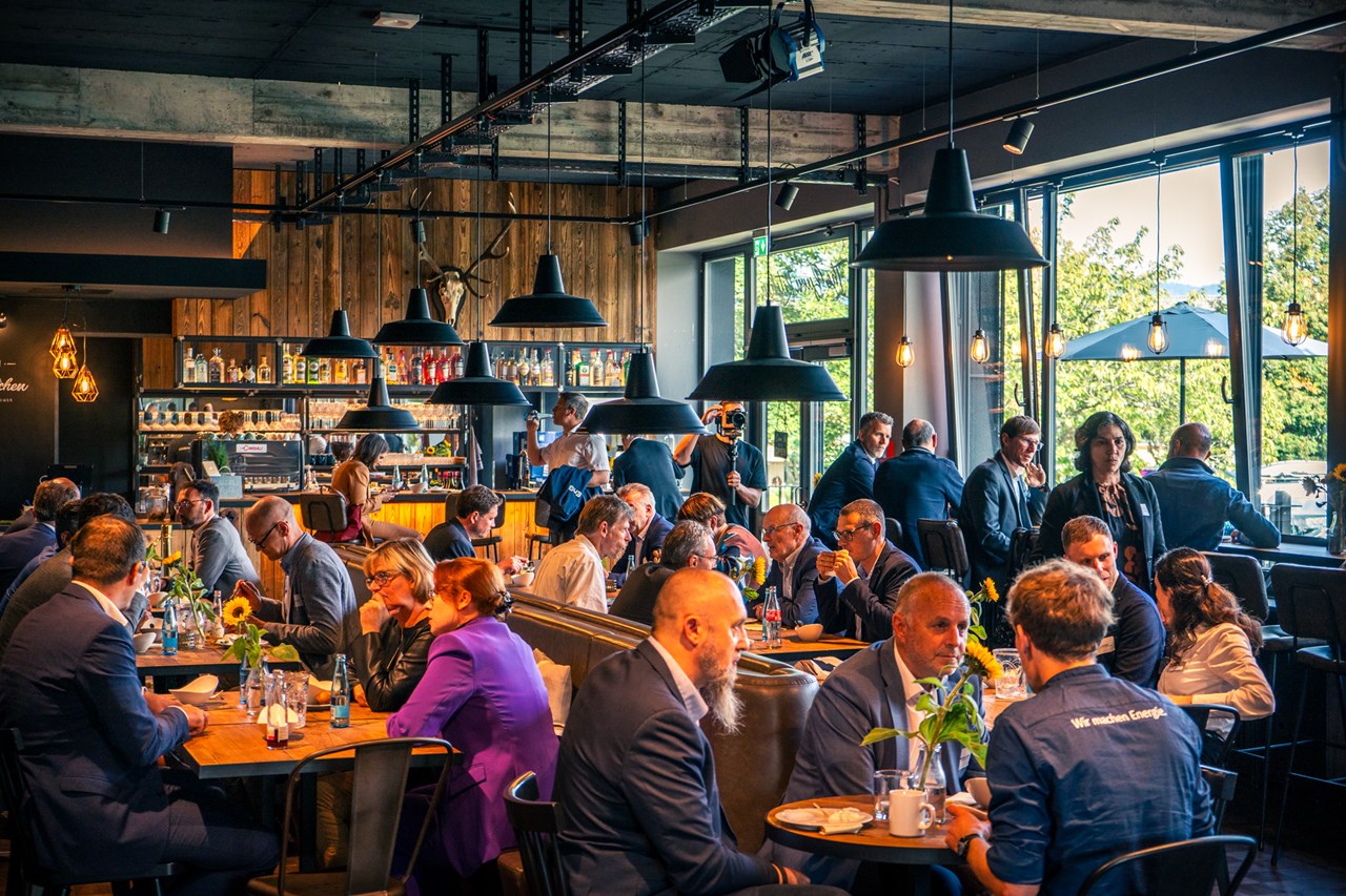 Black Forest Studios GmbH Hier finden sie all unsere Räume mit Beschreibungen The Barn Kitchen