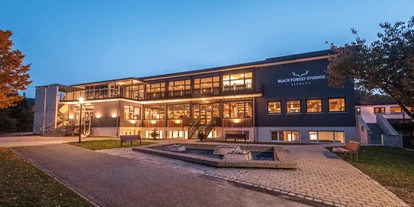 Eventlocation - Baden-Württemberg - Black Forest Studios GmbH
