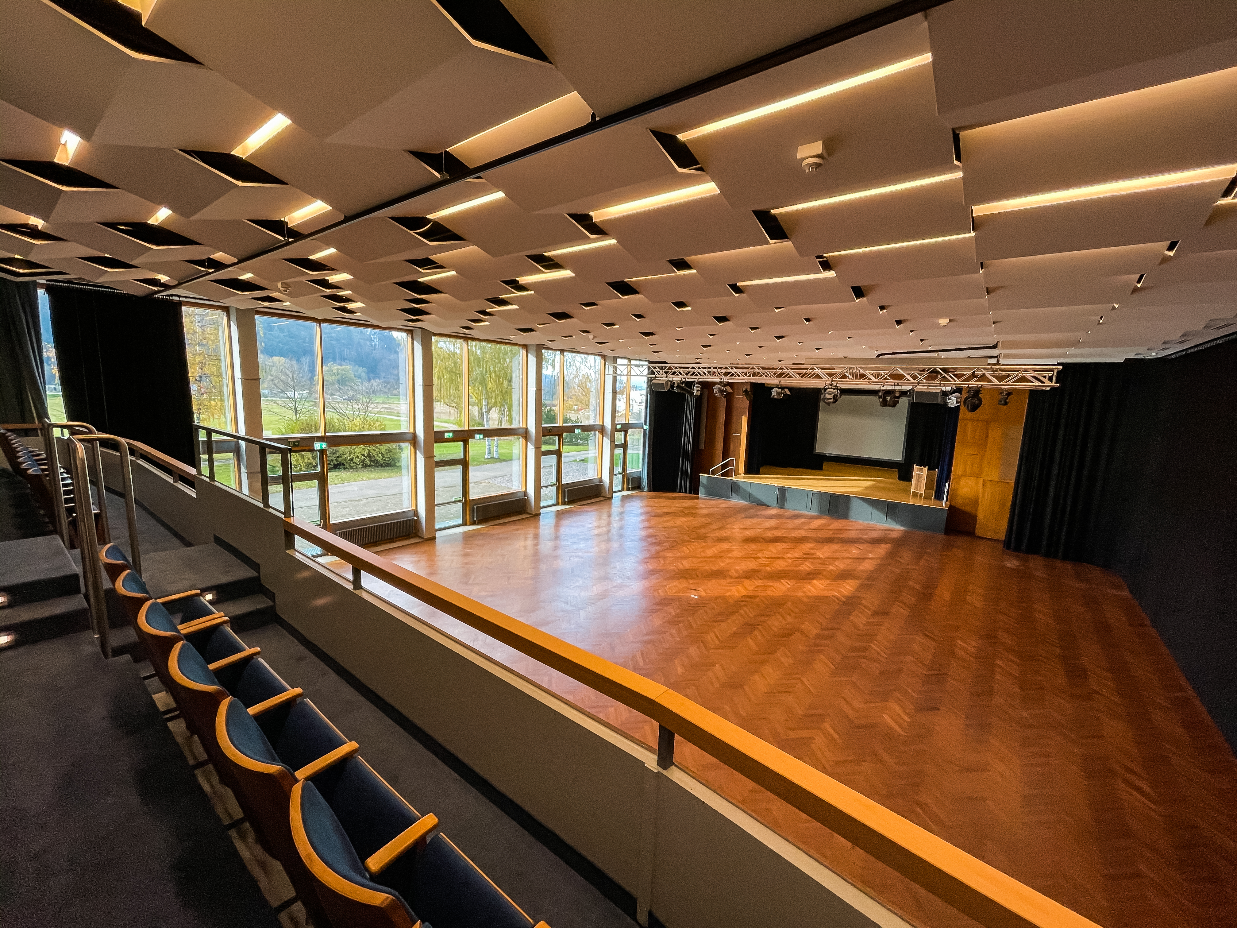 Location: Black Forest Studios GmbH