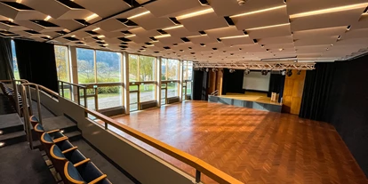 Eventlocation - Baden-Württemberg - Black Forest Studios GmbH