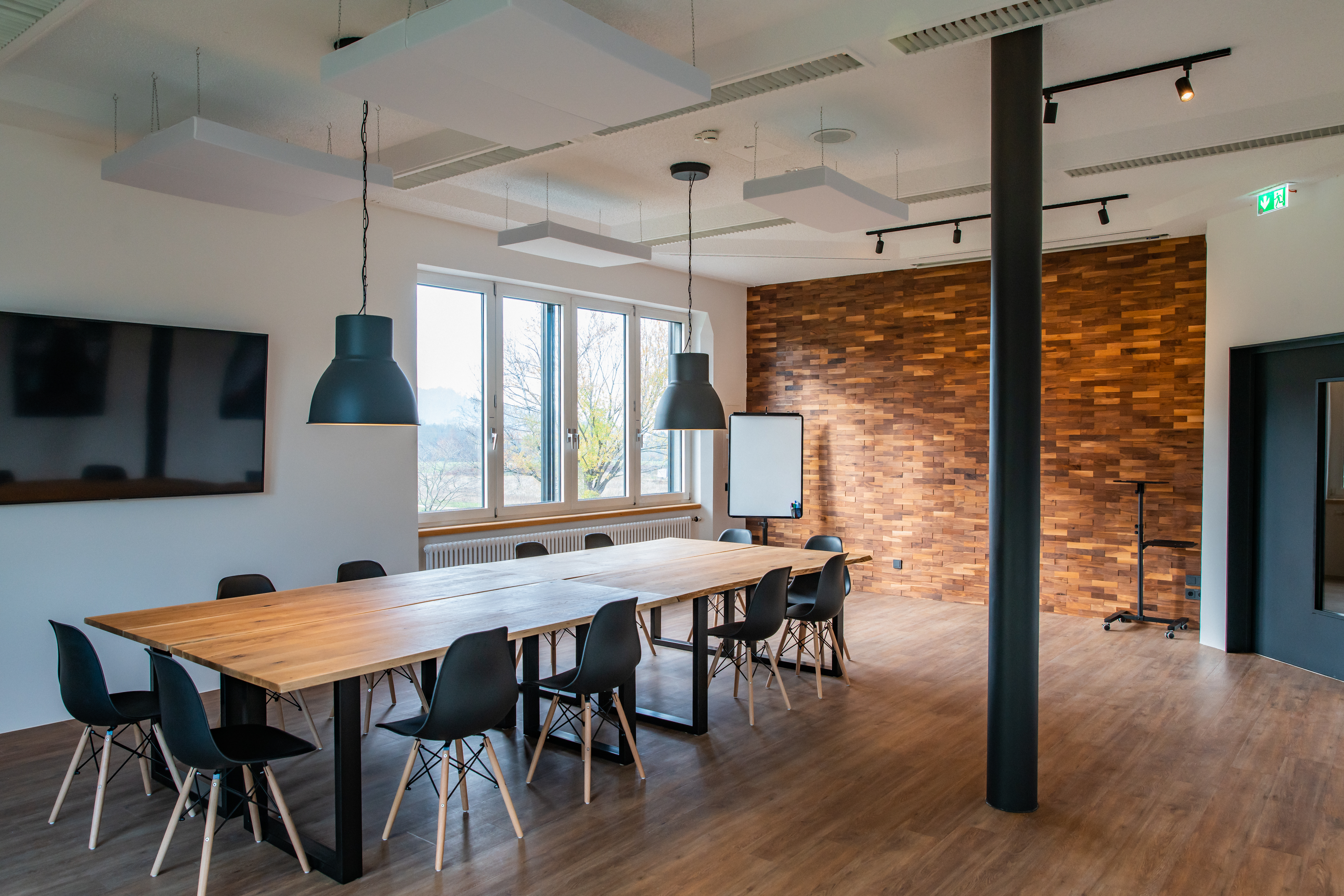 Location: Black Forest Studios GmbH