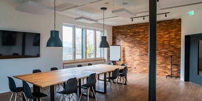 Eventlocation - Baden-Württemberg - Black Forest Studios GmbH