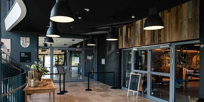 Eventlocation - Baden-Württemberg - Black Forest Studios GmbH