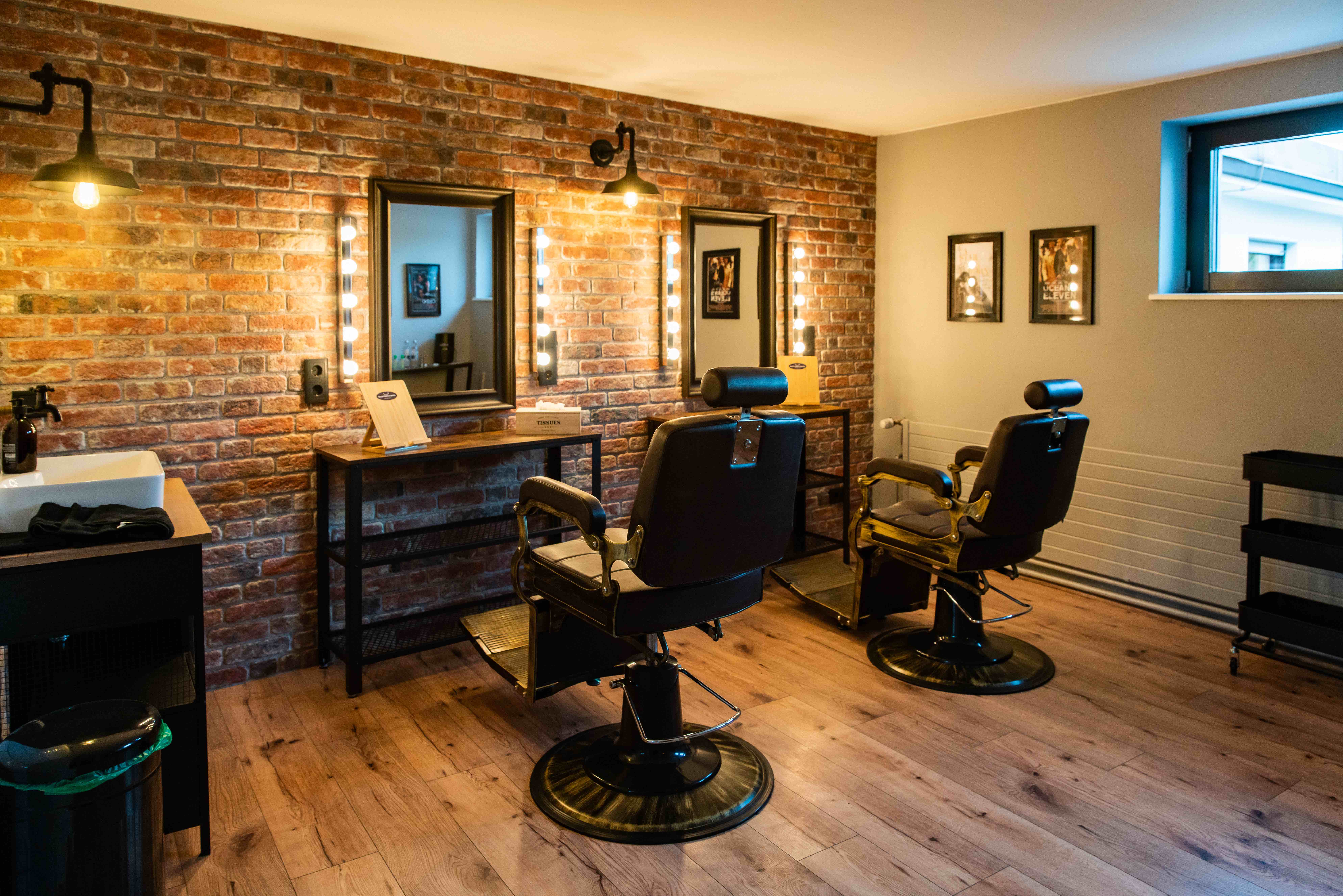 Location: Black Forest Studios GmbH