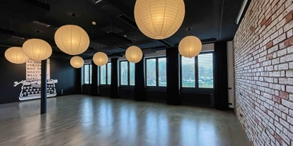Eventlocation - Baden-Württemberg - Black Forest Studios GmbH