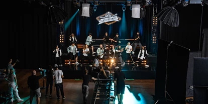 Eventlocation - Baden-Württemberg - Black Forest Studios GmbH
