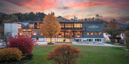 Eventlocation - Baden-Württemberg - Black Forest Studios GmbH