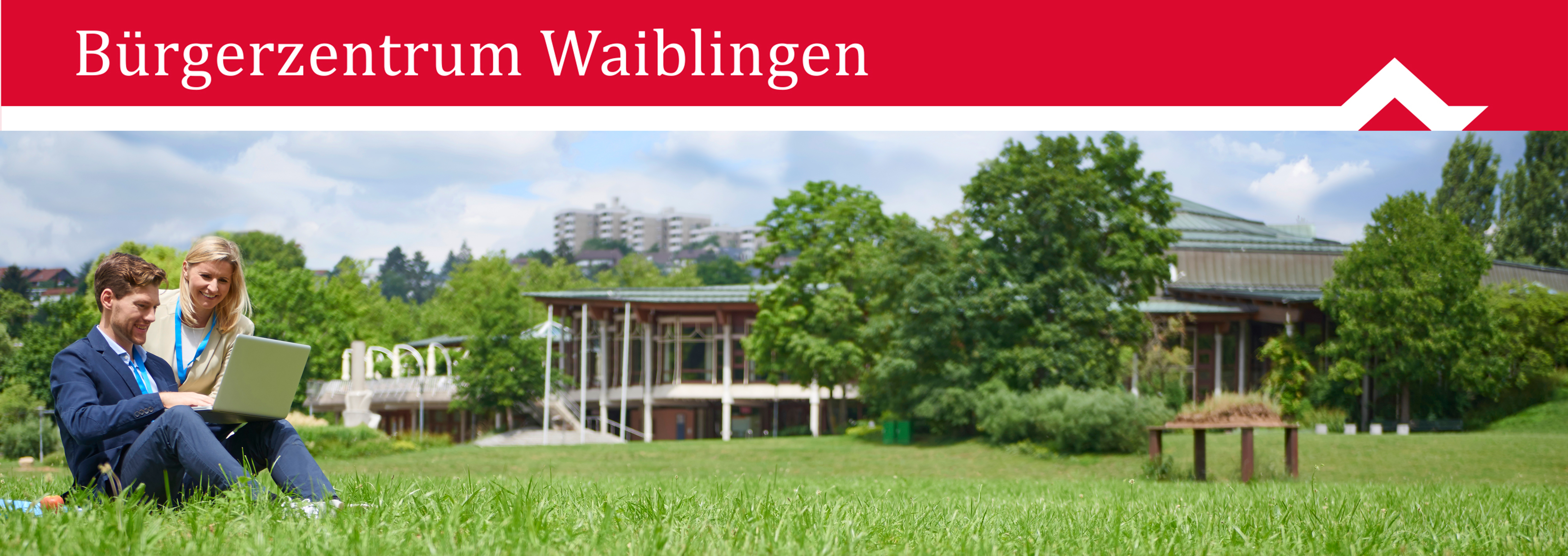 Eventlocation - Schwäbische Alb - Bürgerzentrum Waiblingen