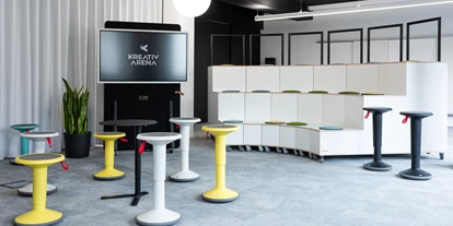 Eventlocation - Baden-Württemberg - Arena - Workshop 2 - Kreativ-Arena Stuttgart