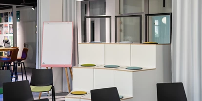 Eventlocation - Baden-Württemberg - Arena - Workshop 3 - Kreativ-Arena Stuttgart