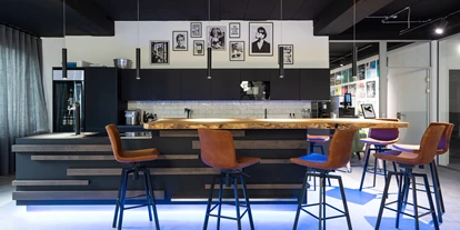 Eventlocation - Baden-Württemberg - Küche / Bar  - Kreativ-Arena Stuttgart