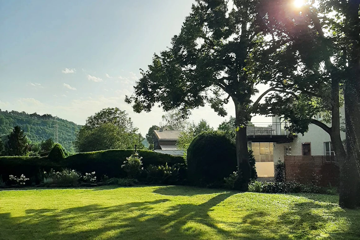 Location: SHEDBAU27-Garten - SHEDBAU27