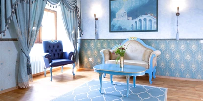 Eventlocation - Baden-Württemberg - Besonders - Tagungszentrum & Hotel Schloss Hohenfels