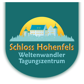Location: Tagungszentrum & Hotel Schloss Hohenfels