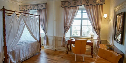 Eventlocation - Baden-Württemberg - Junior Suite - Tagungszentrum & Hotel Schloss Hohenfels