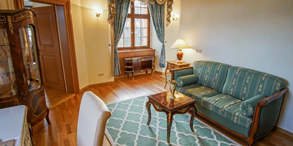 Eventlocation - Baden-Württemberg - Grand Suite - Tagungszentrum & Hotel Schloss Hohenfels