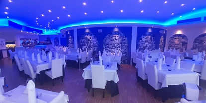 Eventlocation - PLZ 73614 (Deutschland) - Ristorante il Pescatore Hochzeiten in Schorndorf  - Ristorante il Pescatore