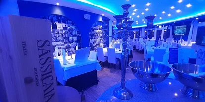Eventlocation - PLZ 73614 (Deutschland) - Ristorante il Pescatore Hochzeiten in Schorndorf  - Ristorante il Pescatore