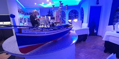 Eventlocation - PLZ 73614 (Deutschland) - Ristorante il Pescatore Hochzeiten in Rems Murr Kreis -Stuttgart  - Ristorante il Pescatore