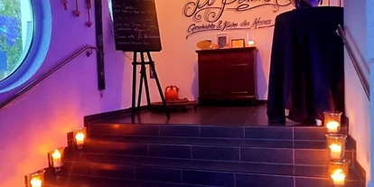 Eventlocation - PLZ 73614 (Deutschland) - Ristorante il Pescatore Hochzeiten in Rems Murr Kreis -Stuttgart  - Ristorante il Pescatore