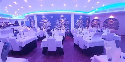 Eventlocation - PLZ 73614 (Deutschland) - Ristorante il Pescatore Hochzeiten in Rems Murr Kreis -Stuttgart  - Ristorante il Pescatore