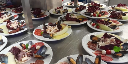 Eventlocation - PLZ 73614 (Deutschland) - Ristorante il Pescatore Hochzeiten in Rems Murr Kreis -Stuttgart  - Ristorante il Pescatore