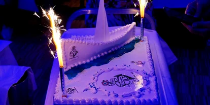 Eventlocation - PLZ 73614 (Deutschland) - Ristorante il Pescatore Hochzeiten in Rems Murr Kreis -Stuttgart  Baden -Württenberg - Ristorante il Pescatore