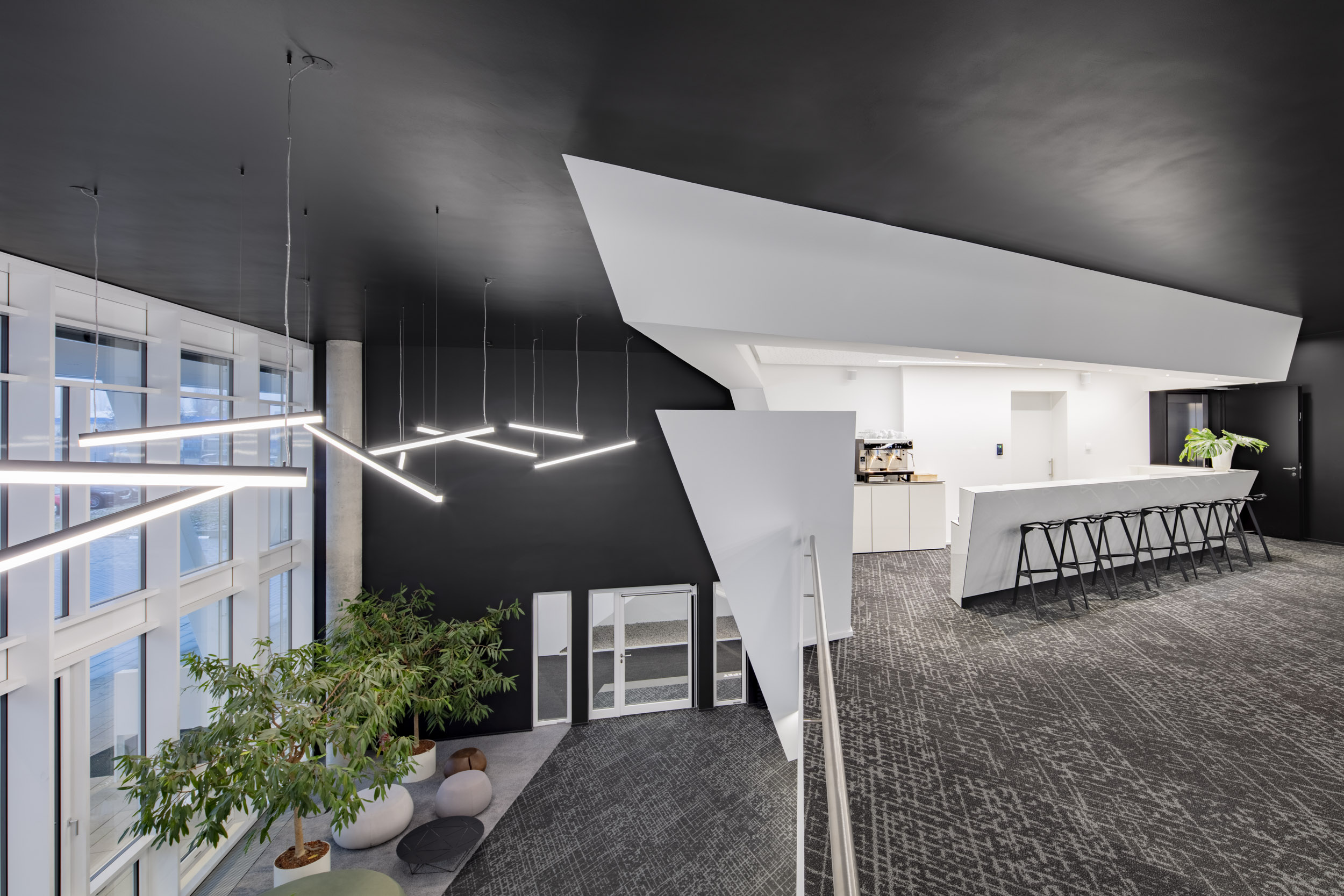 Eventlocation - Schwäbische Alb - OBJECT CAMPUS Akademie