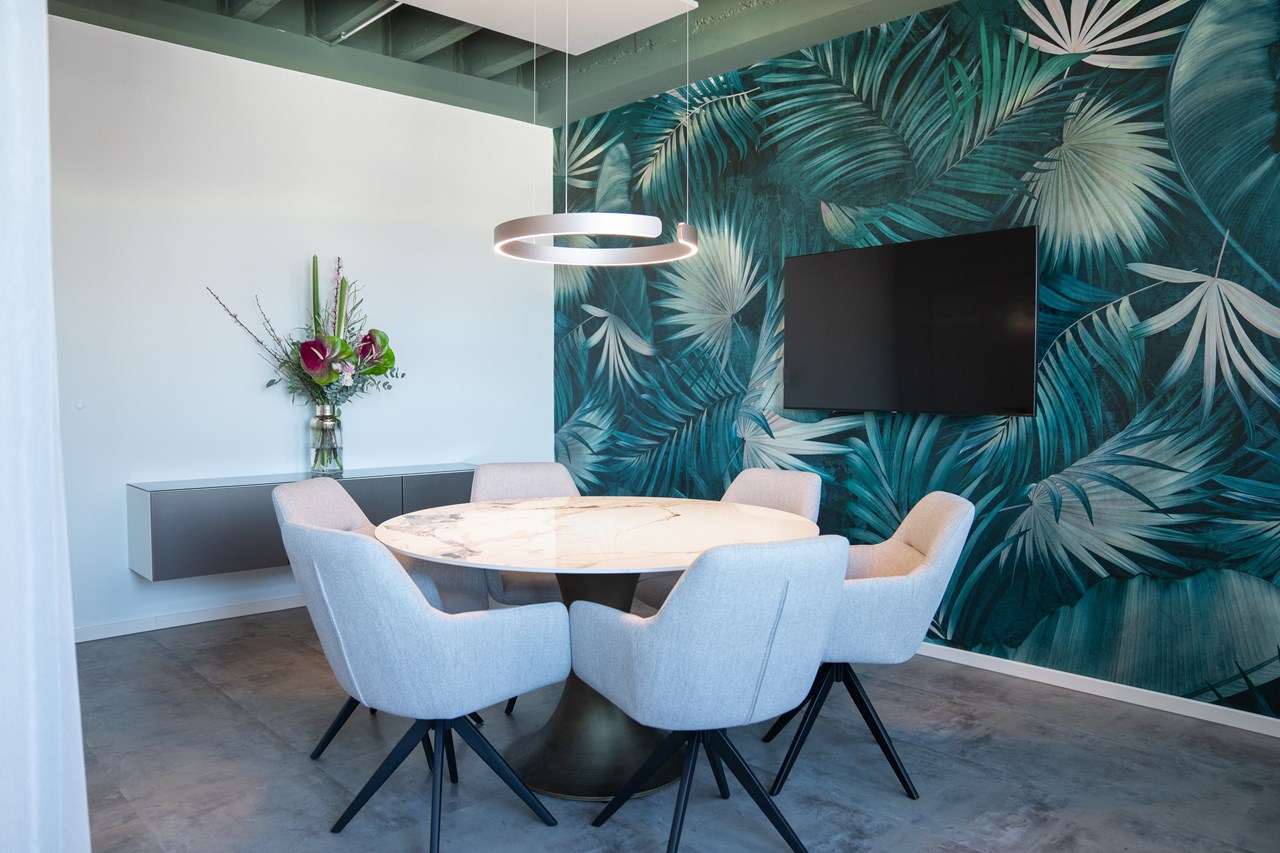 BUZZINLAB Hier finden sie all unsere Räume mit Beschreibungen Meeting Raum - 20qm2