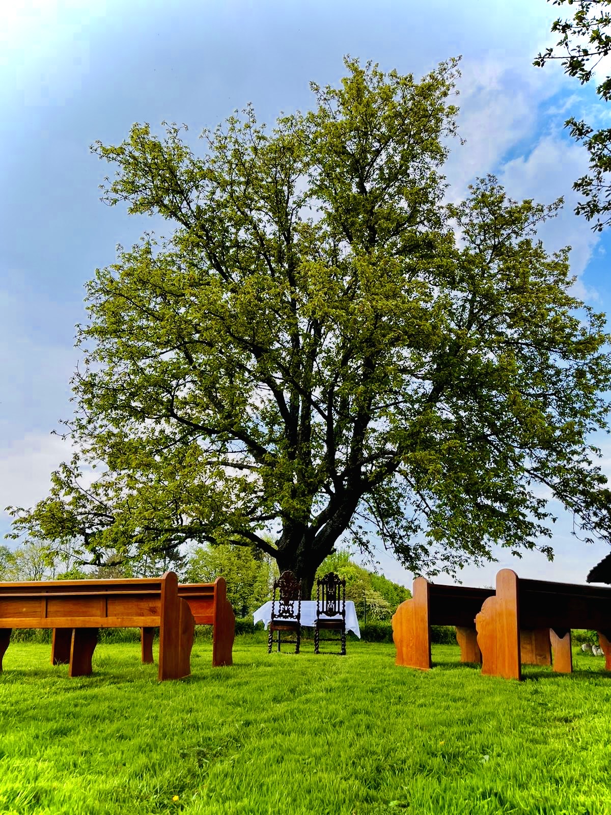 Location: XS Events im Weidehof