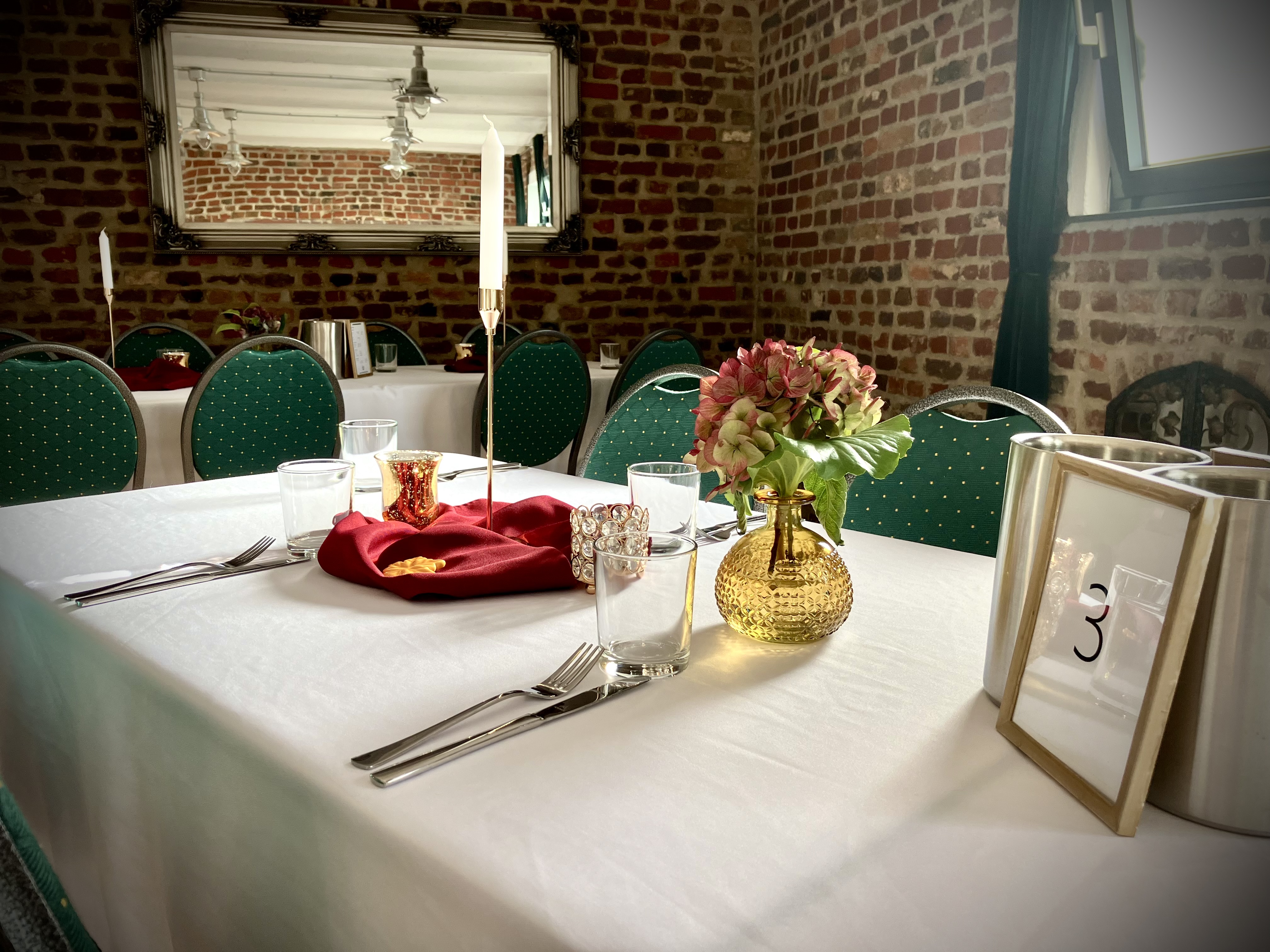 Location: XS Events im Weidehof